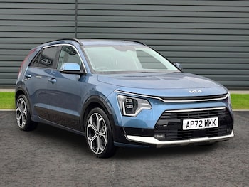Used Kia Other undefined for sale - 78473036: Photo