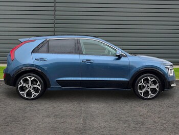 Used Kia Other undefined for sale - 78473036: Photo