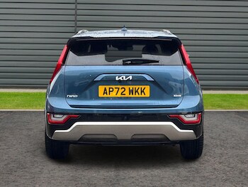Used Kia Other undefined for sale - 78473036: Photo