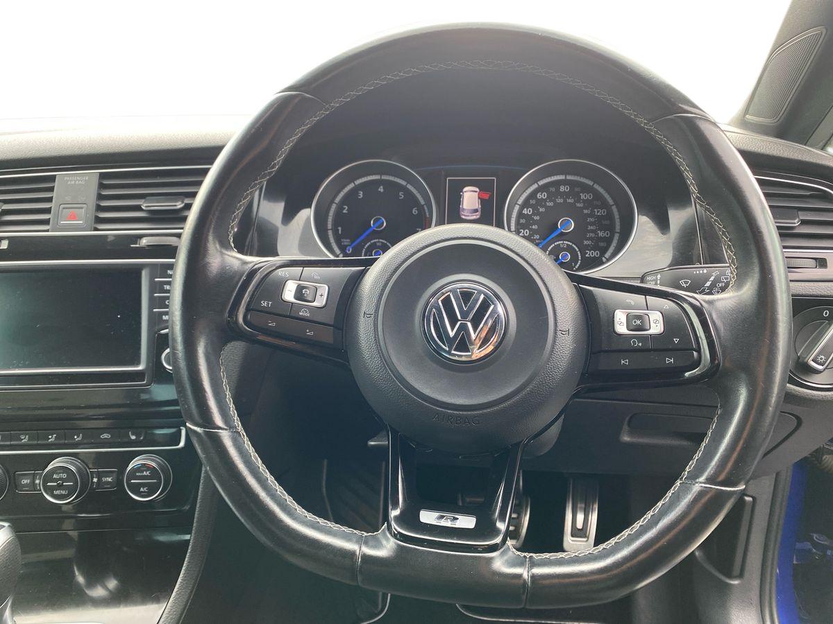 Used Volkswagen Golf 2016 for sale - 76612545: Photo 10