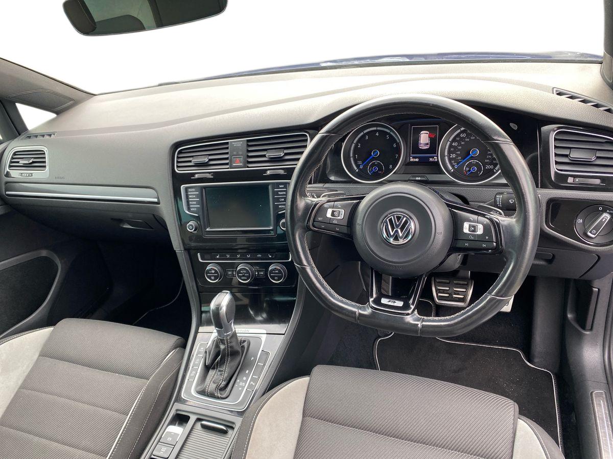 Used Volkswagen Golf 2016 for sale - 76612545: Photo 11