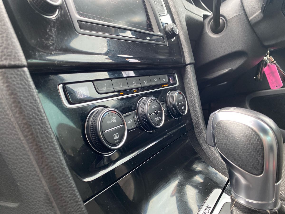 Used Volkswagen Golf 2016 for sale - 76612545: Photo 14