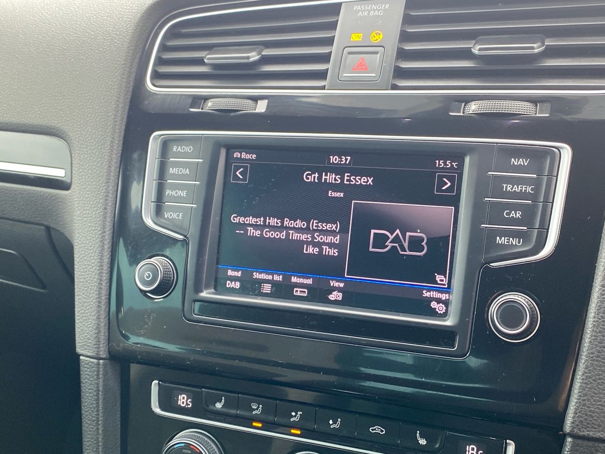 Used Volkswagen Golf 2016 for sale - 76612545: Photo 18