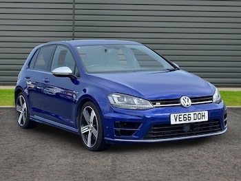 2016 - 2.0 TSI R 5dr DSG