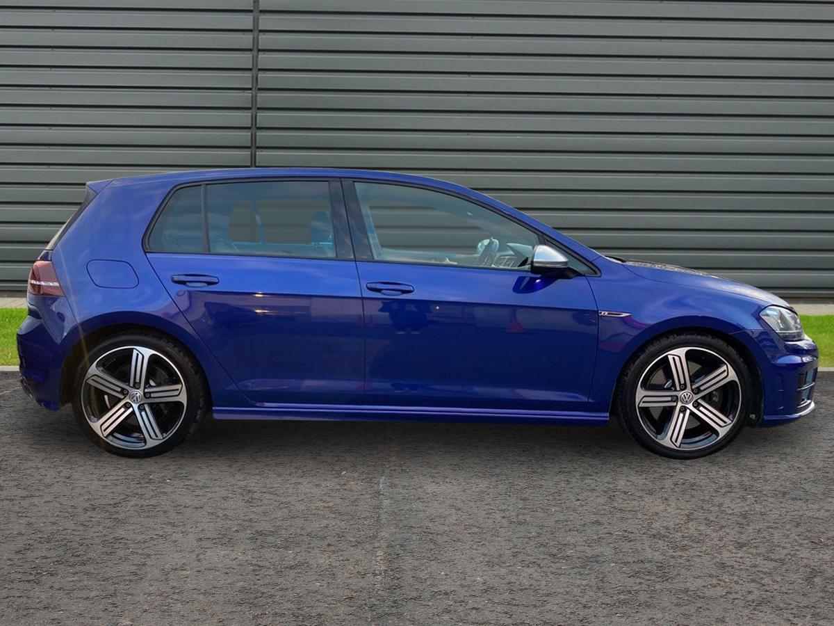 Used Volkswagen Golf 2016 for sale - 76612545: Photo 2