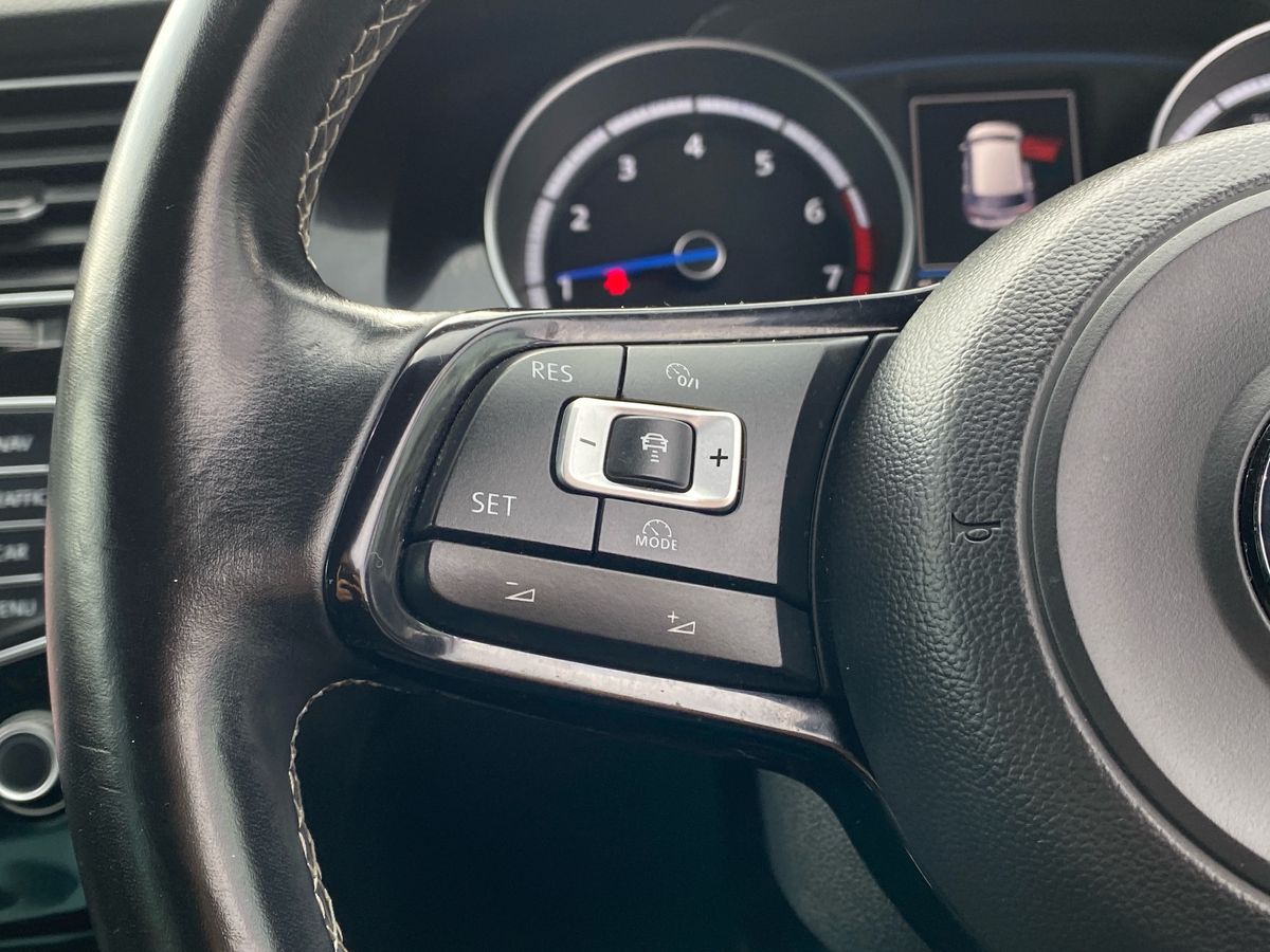 Used Volkswagen Golf 2016 for sale - 76612545: Photo 20