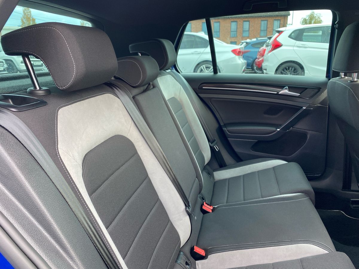 Used Volkswagen Golf 2016 for sale - 76612545: Photo 21