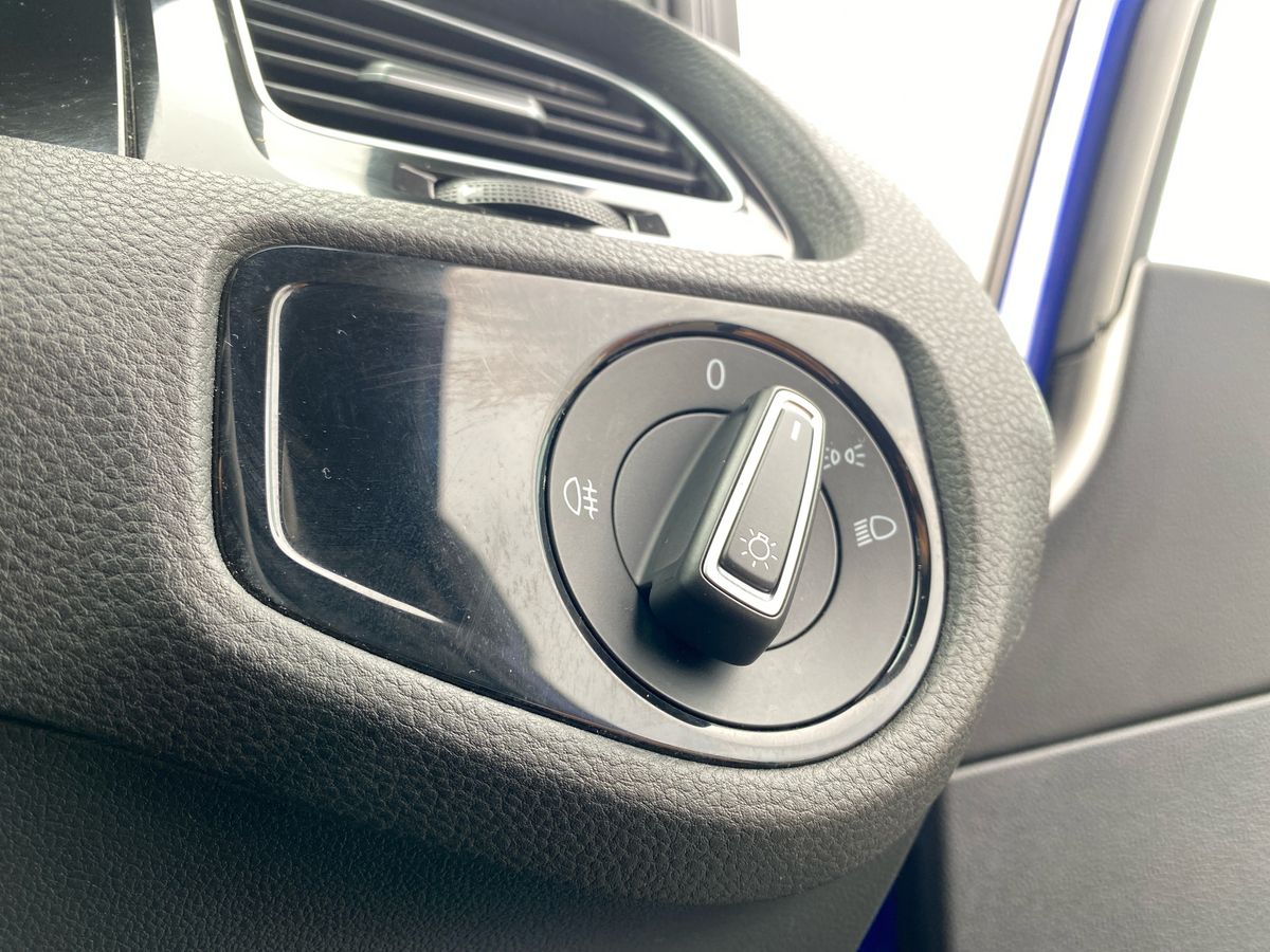 Used Volkswagen Golf 2016 for sale - 76612545: Photo 23