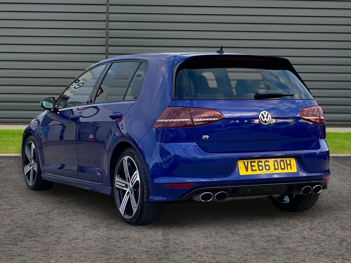 Used Volkswagen Golf 2016 for sale - 76612545: Photo 5