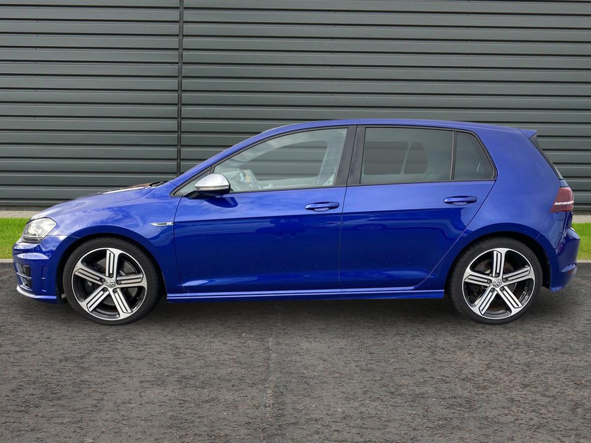 Used Volkswagen Golf 2016 for sale - 76612545: Photo 6