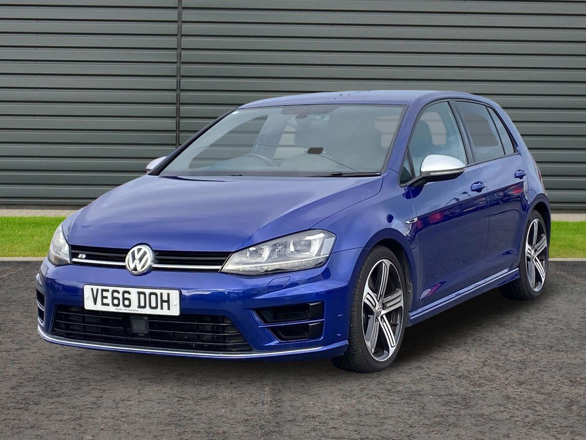 Used Volkswagen Golf 2016 for sale - 76612545: Photo 7