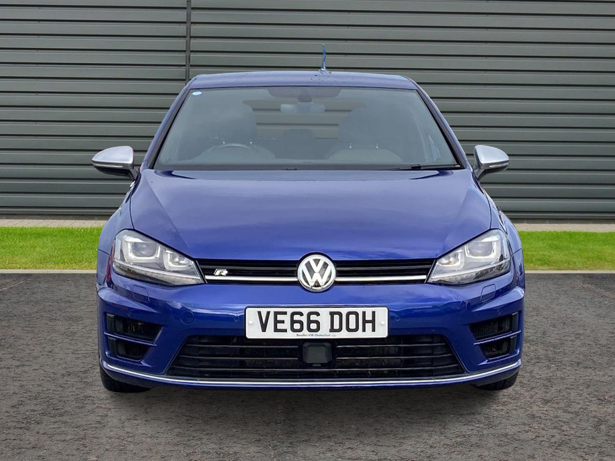 Used Volkswagen Golf 2016 for sale - 76612545: Photo 8