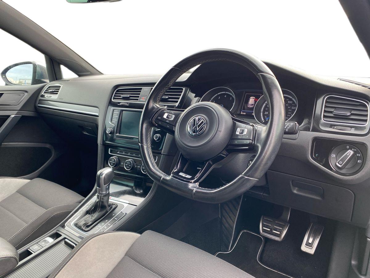 Used Volkswagen Golf 2016 for sale - 76612545: Photo 9