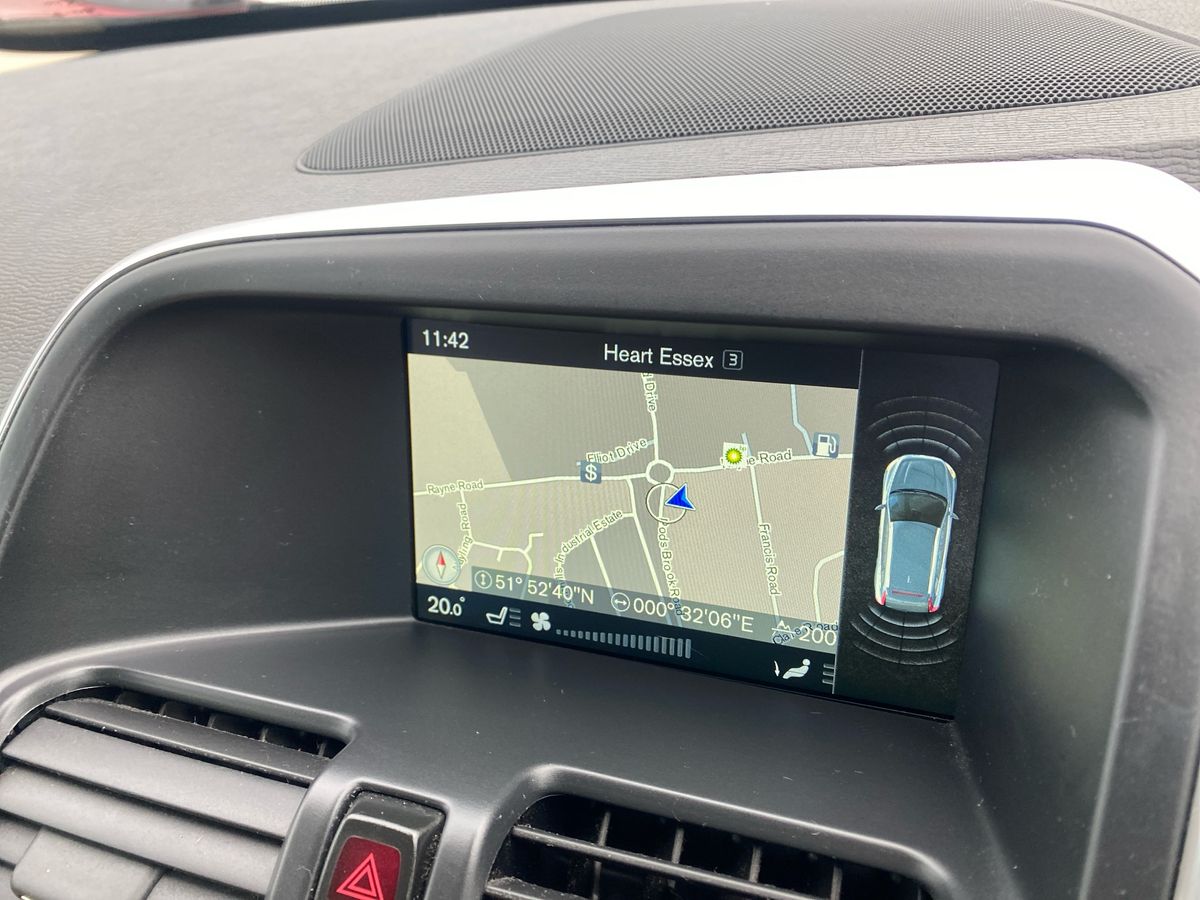 Used Volvo XC60 2015 for sale - 76932017: Photo 17