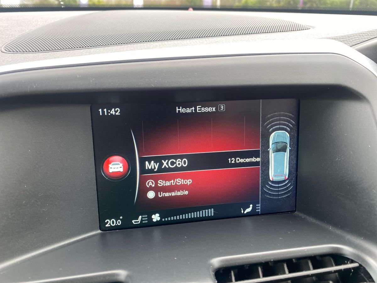 Used Volvo XC60 2015 for sale - 76932017: Photo 18