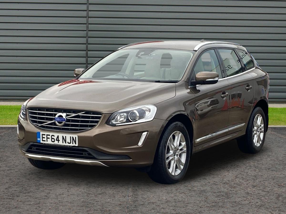 Used Volvo XC60 2015 for sale - 76932017: Photo 7