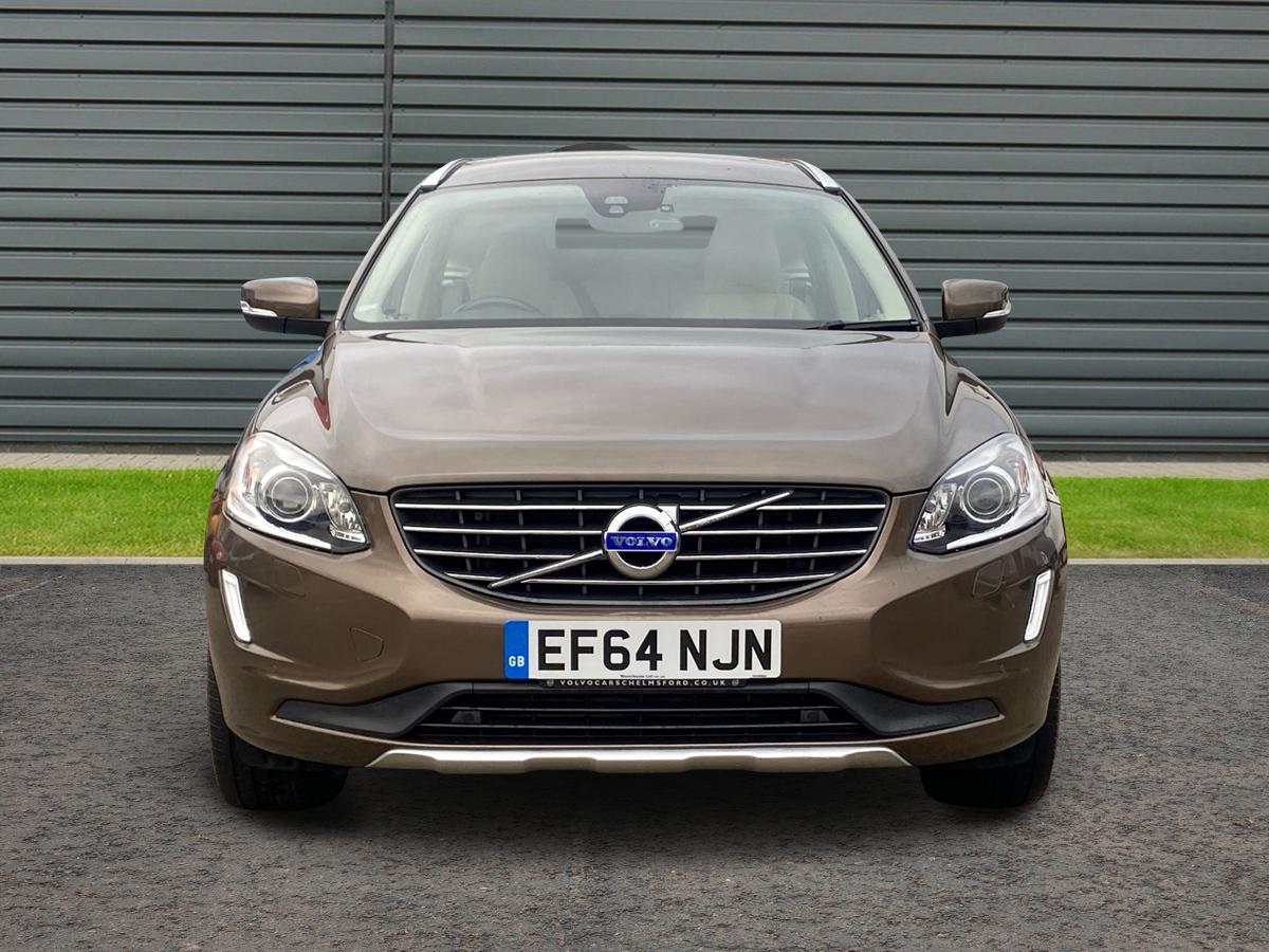 Used Volvo XC60 2015 for sale - 76932017: Photo 8