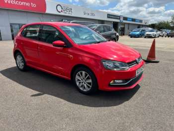 2015 - 1.0 SE 5dr