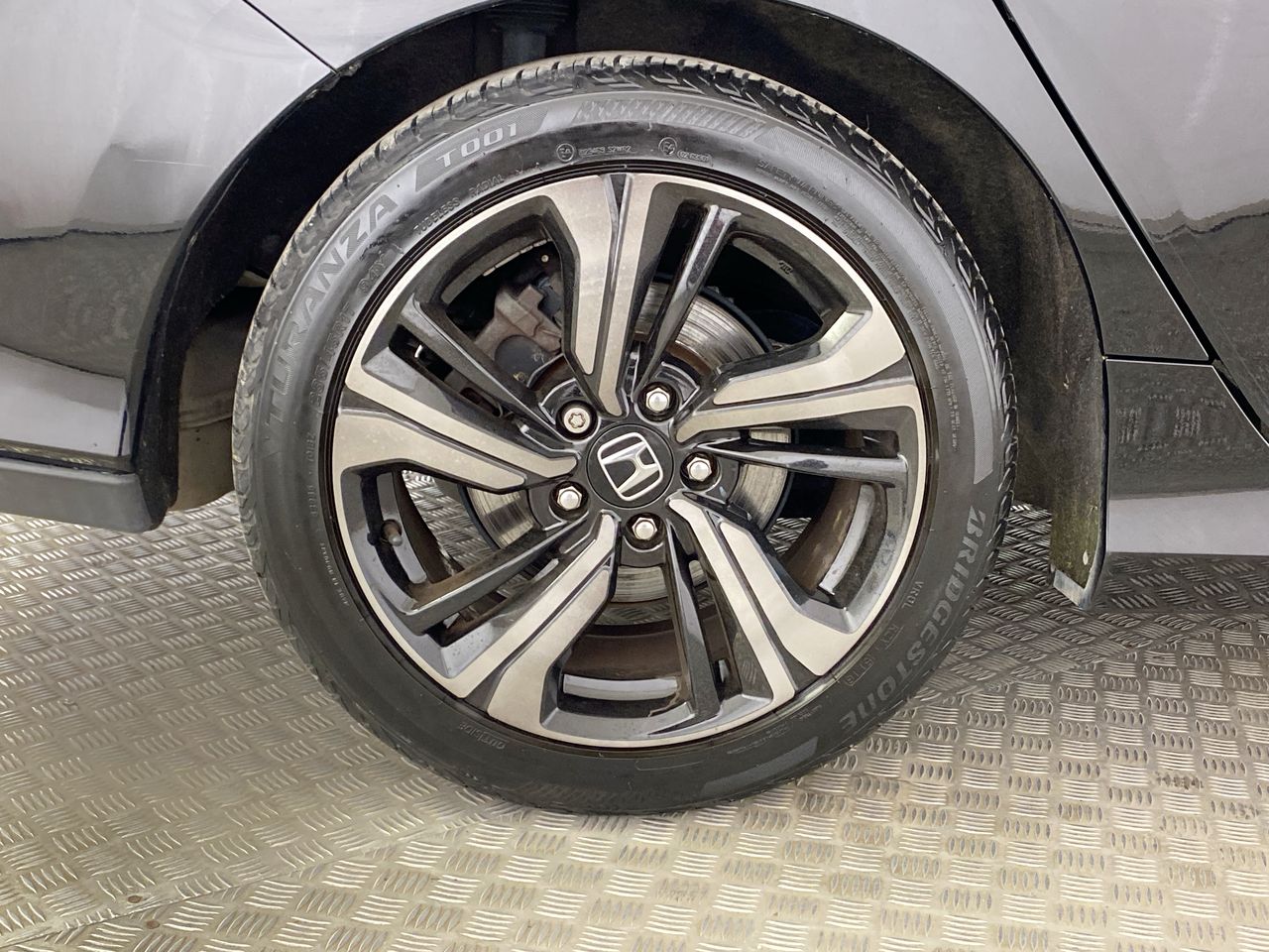 Used Honda Civic 2017 for sale - 76074411: Photo 10