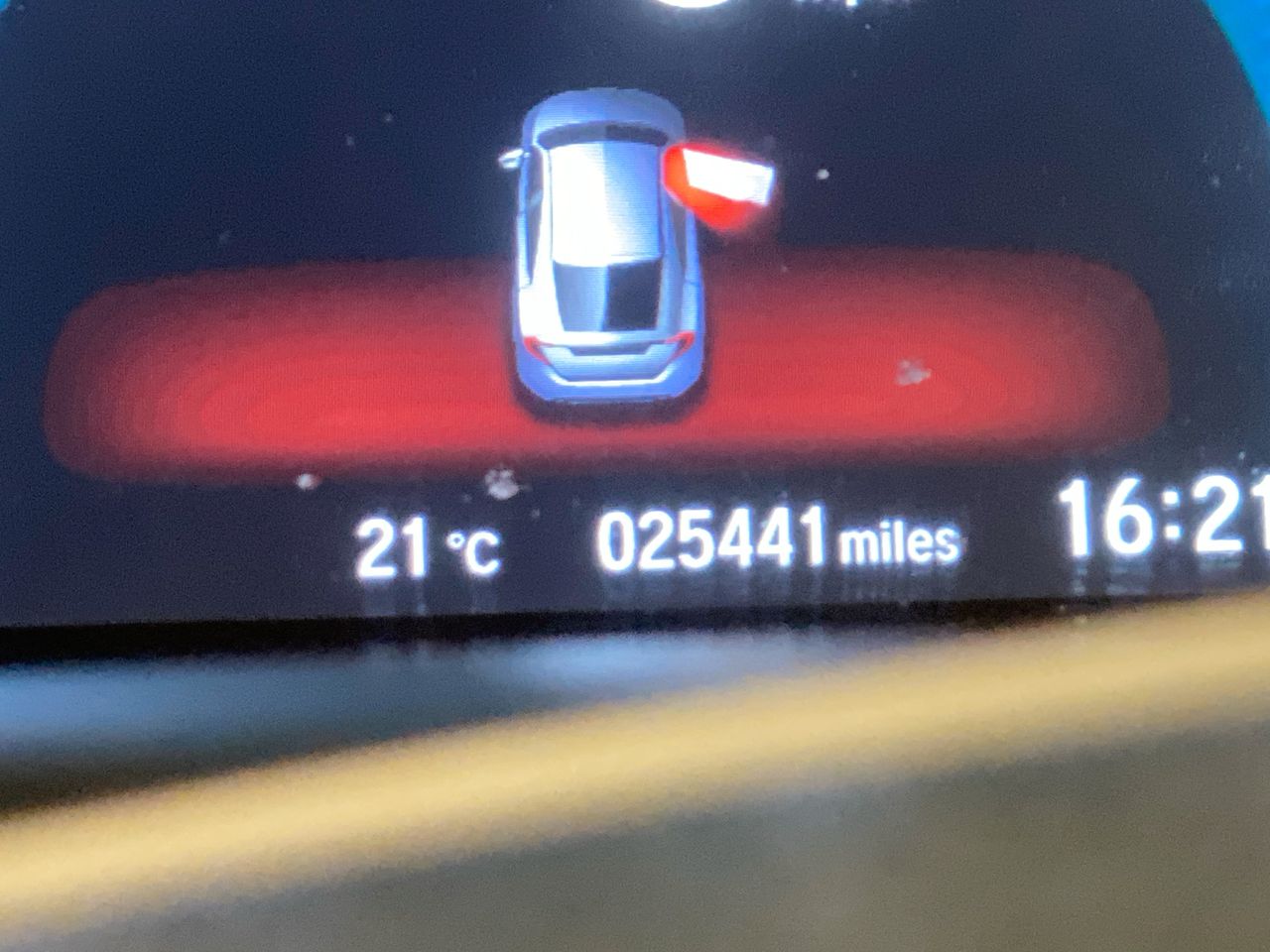 Used Honda Civic 2017 for sale - 76074411: Photo 17