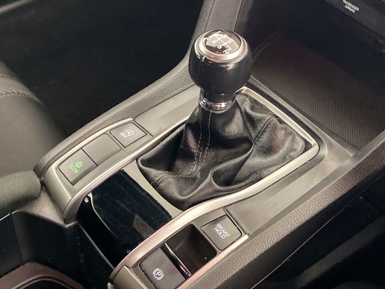 Used Honda Civic 2017 for sale - 76074411: Photo 21