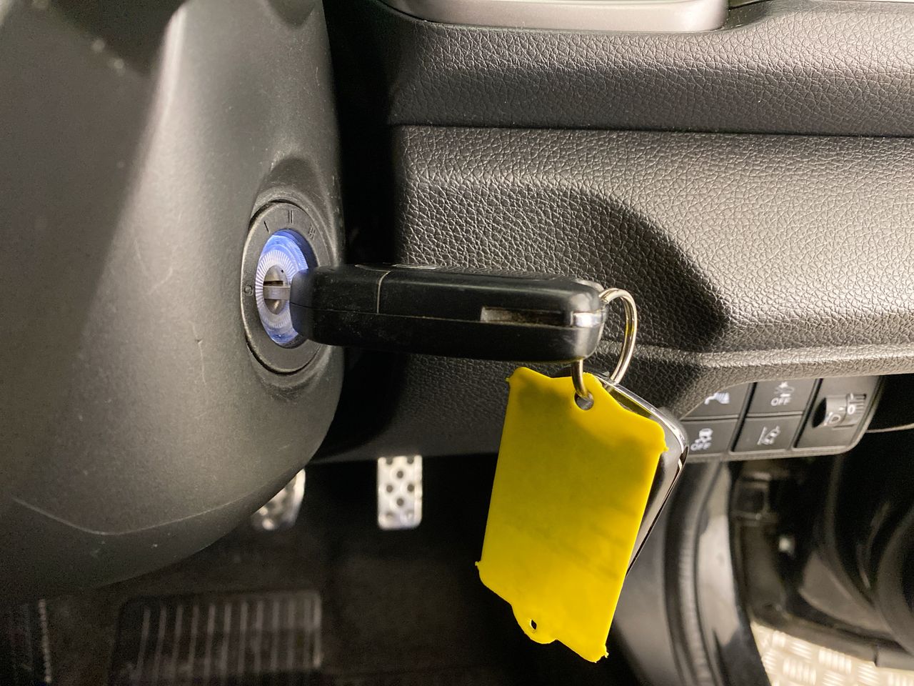 Used Honda Civic 2017 for sale - 76074411: Photo 28