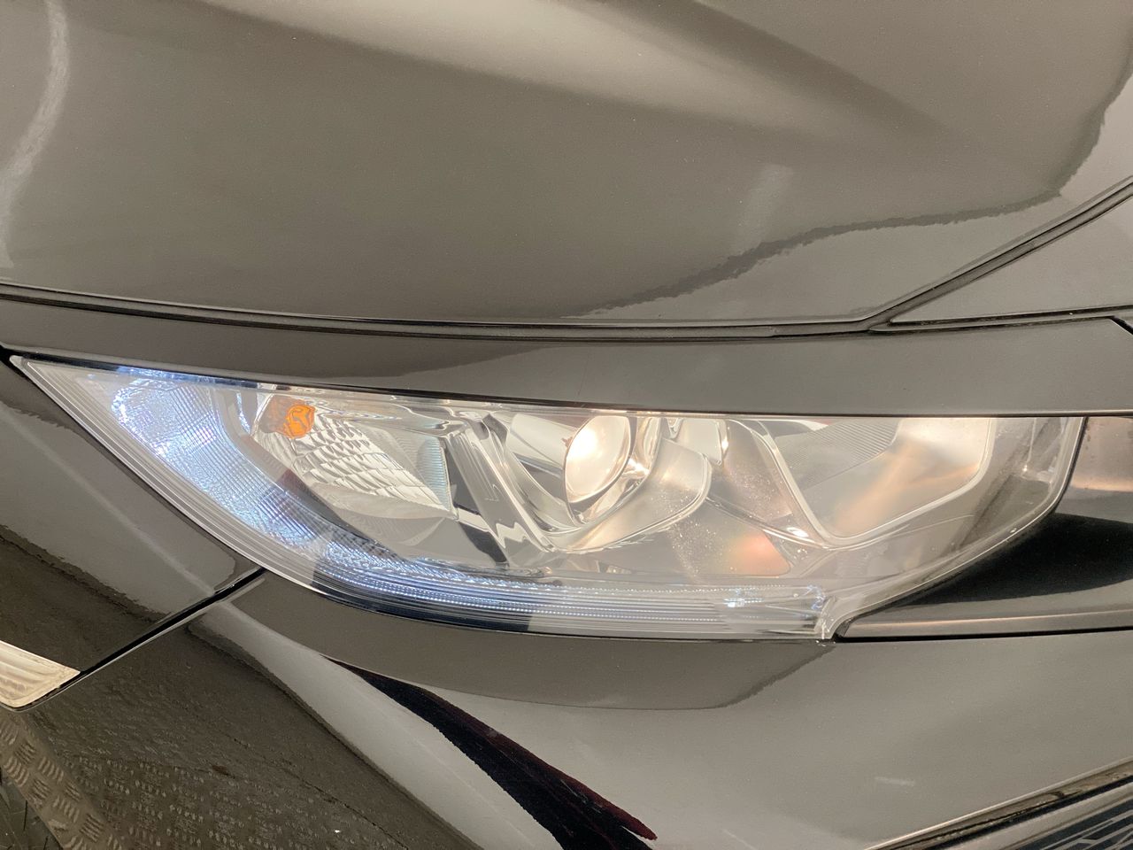 Used Honda Civic 2017 for sale - 76074411: Photo 31