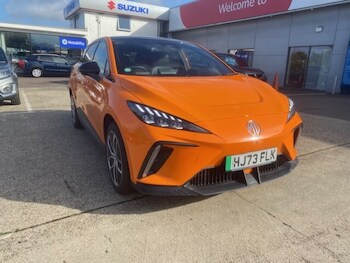 2023 - 180kW Trophy EV Extended Range 77kWh 5dr Auto
