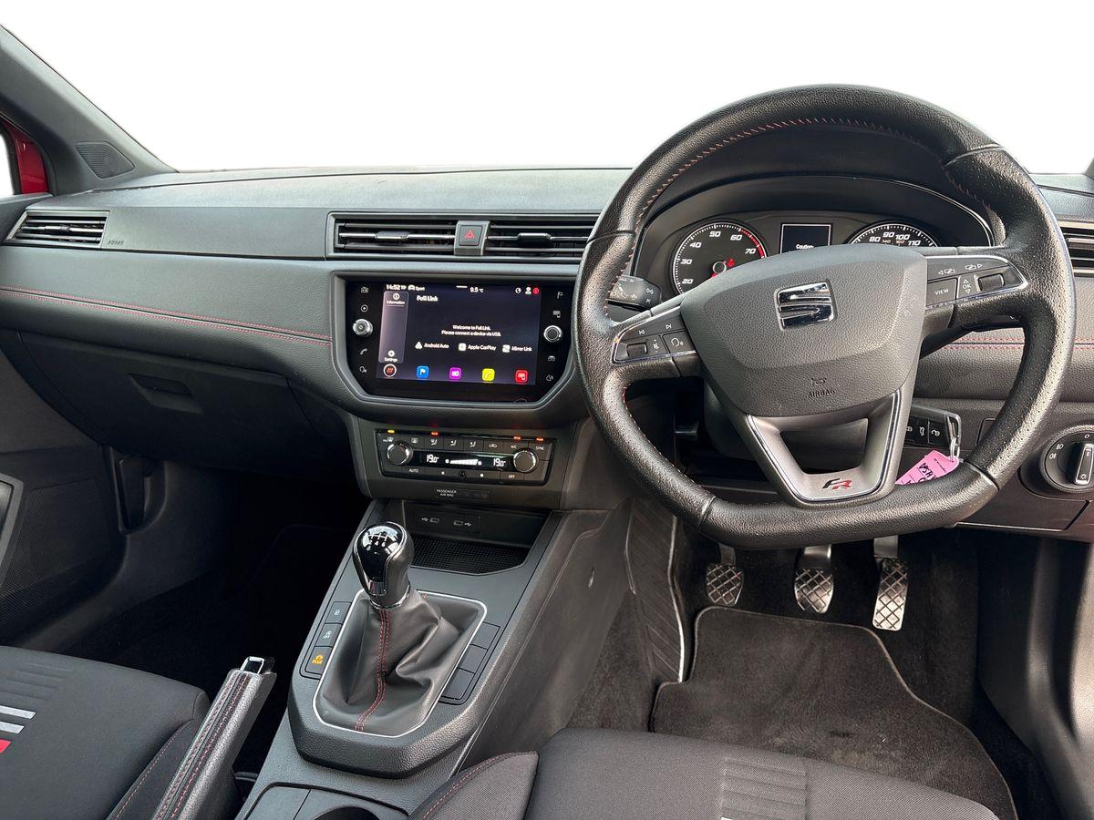 Used SEAT Ibiza 2021 for sale - 77046019: Photo 10