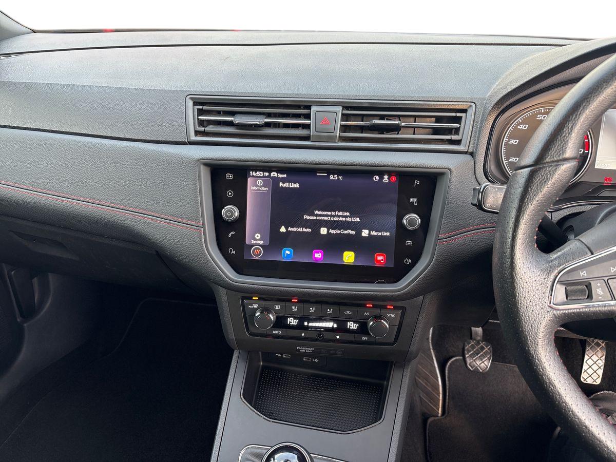 Used SEAT Ibiza 2021 for sale - 77046019: Photo 11