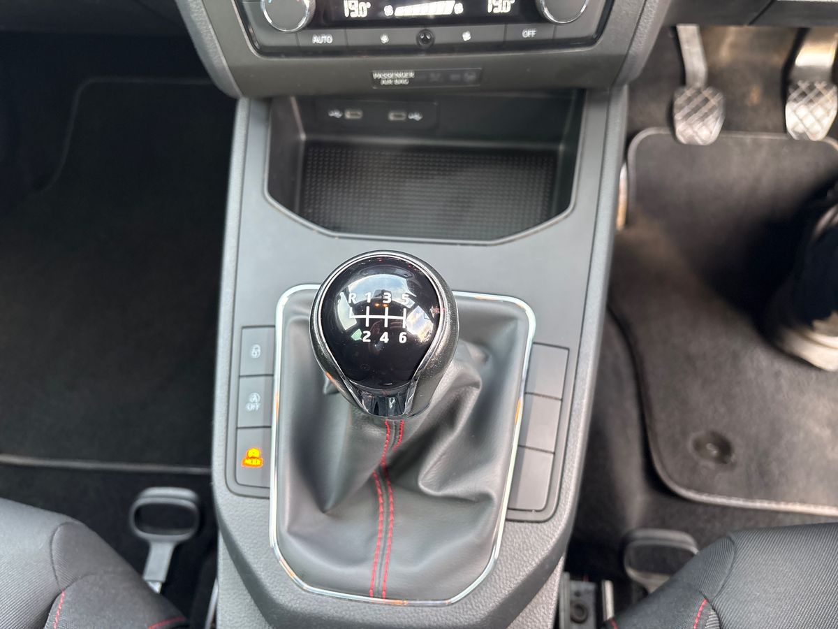 Used SEAT Ibiza 2021 for sale - 77046019: Photo 13