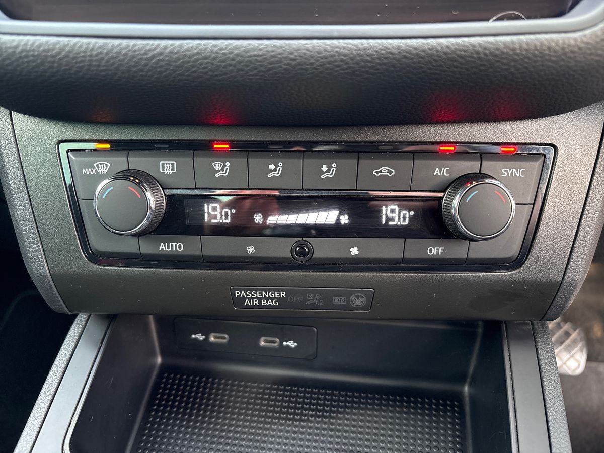 Used SEAT Ibiza 2021 for sale - 77046019: Photo 14