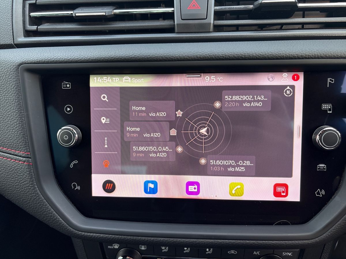 Used SEAT Ibiza 2021 for sale - 77046019: Photo 17