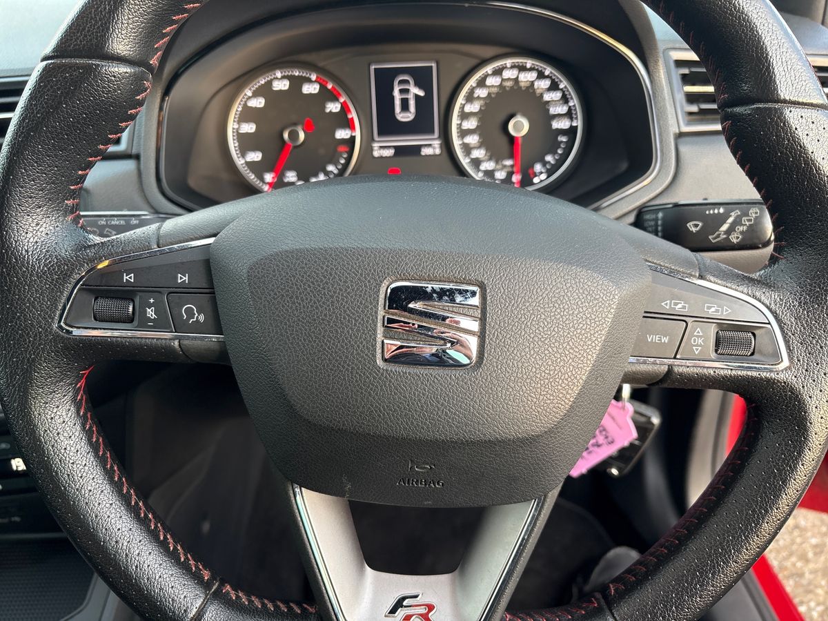 Used SEAT Ibiza 2021 for sale - 77046019: Photo 20