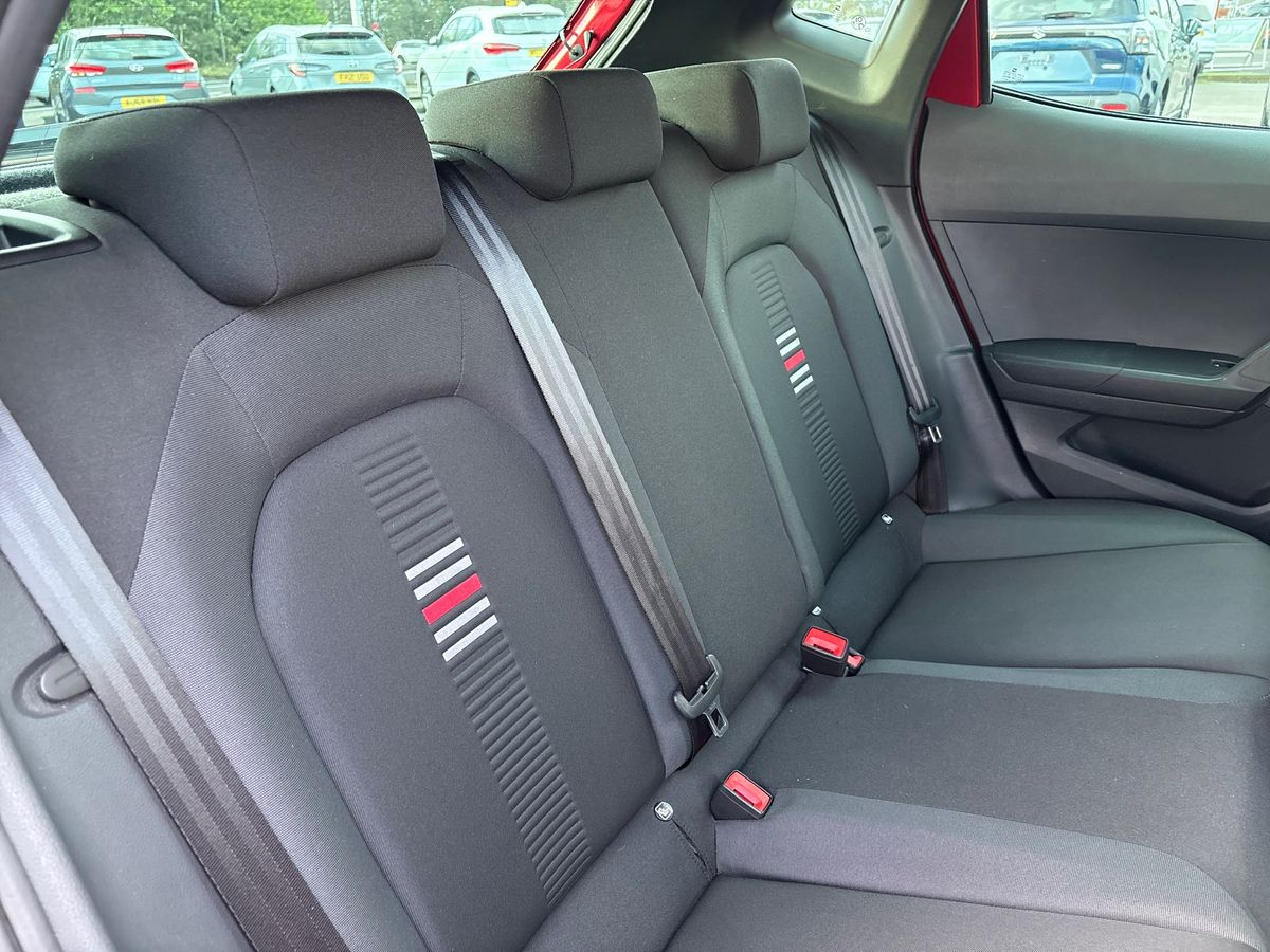 Used SEAT Ibiza 2021 for sale - 77046019: Photo 21