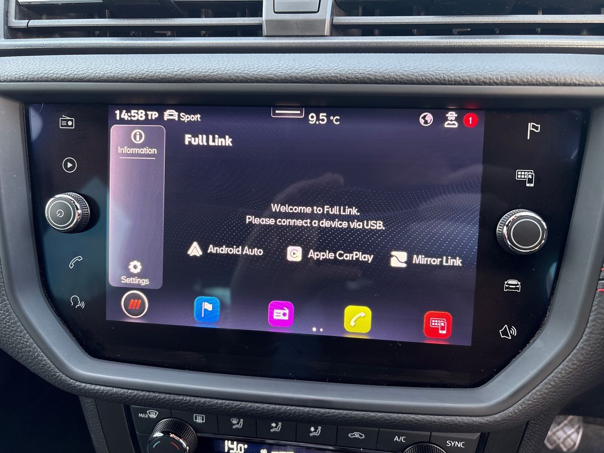 Used SEAT Ibiza 2021 for sale - 77046019: Photo 24