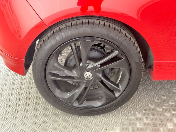 Used Vauxhall Corsa 2017 for sale - 76116904: Photo 10