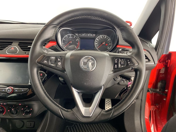 Used Vauxhall Corsa 2017 for sale - 76116904: Photo 15