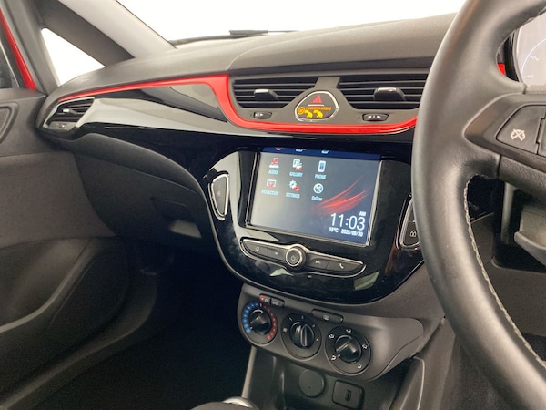 Used Vauxhall Corsa 2017 for sale - 76116904: Photo 17