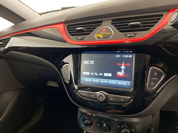 Used Vauxhall Corsa 2017 for sale - 76116904: Photo 18