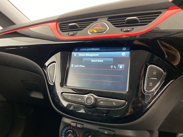 Used Vauxhall Corsa 2017 for sale - 76116904: Photo 19