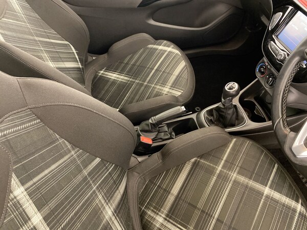 Used Vauxhall Corsa 2017 for sale - 76116904: Photo 21