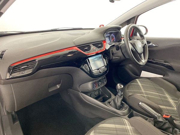 Used Vauxhall Corsa 2017 for sale - 76116904: Photo 24