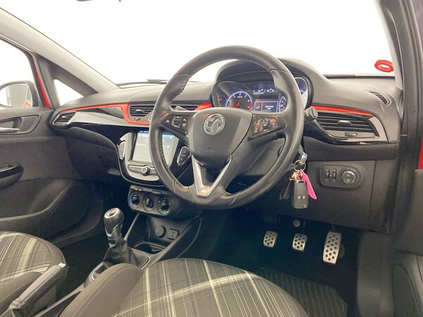 Used Vauxhall Corsa 2017 for sale - 76116904: Photo 26