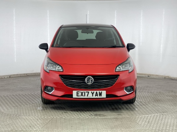 Used Vauxhall Corsa 2017 for sale - 76116904: Photo 2