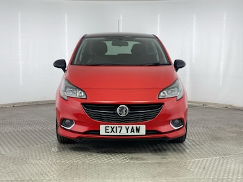 Used Vauxhall Corsa 2017 for sale - 76116904: Photo 2