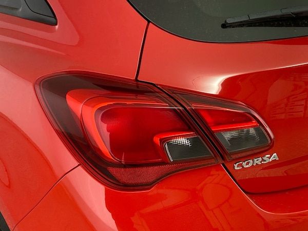 Used Vauxhall Corsa 2017 for sale - 76116904: Photo 31