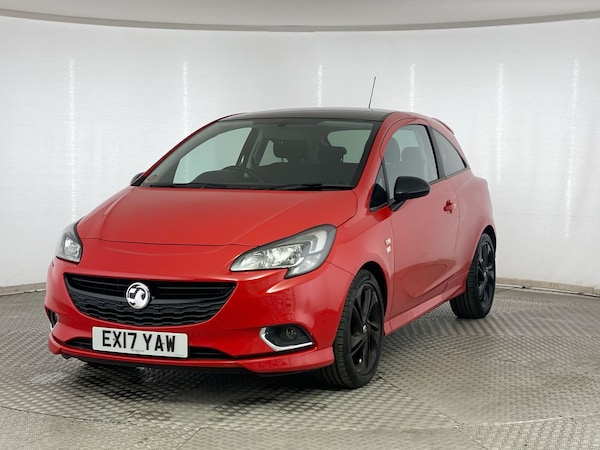 Used Vauxhall Corsa 2017 for sale - 76116904: Photo 3
