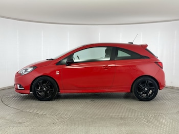 Used Vauxhall Corsa 2017 for sale - 76116904: Photo 4