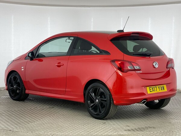 Used Vauxhall Corsa 2017 for sale - 76116904: Photo 5
